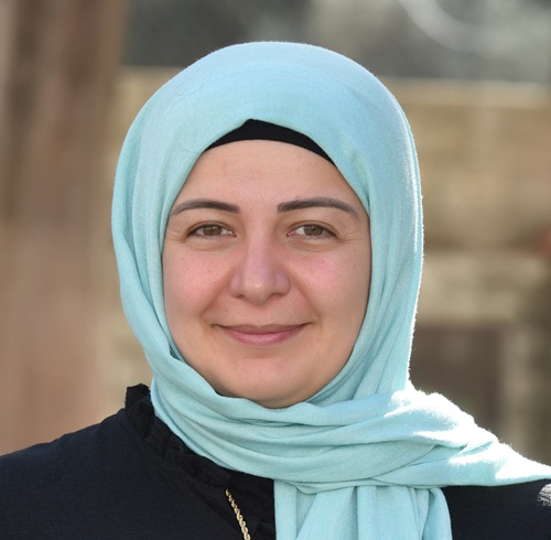 New Lecturer Meeting